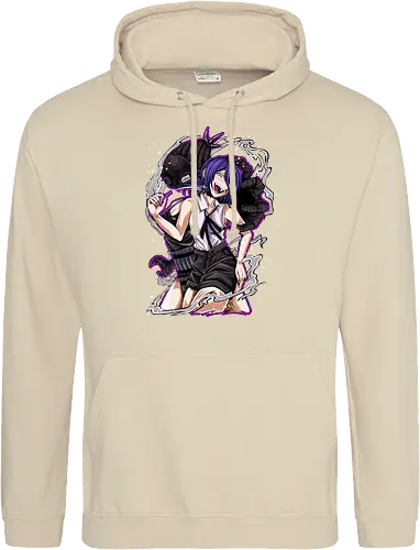 Reze – The Bomb Girl