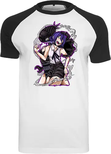 Reze – The Bomb Girl