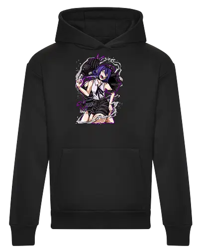 Reze – The Bomb Girl