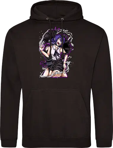 Reze – The Bomb Girl