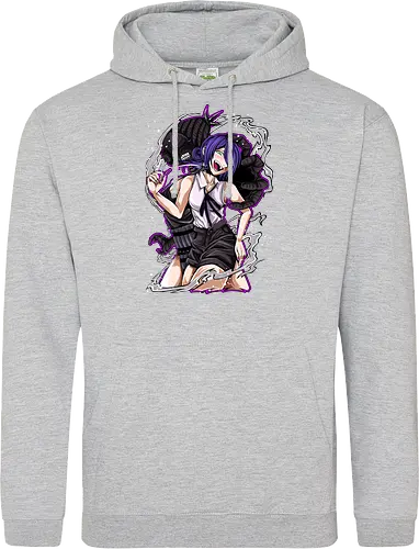 Reze – The Bomb Girl