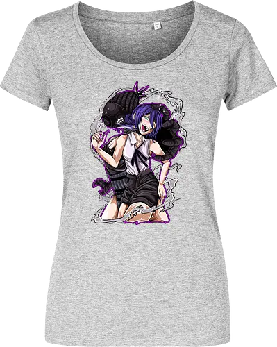 Reze – The Bomb Girl