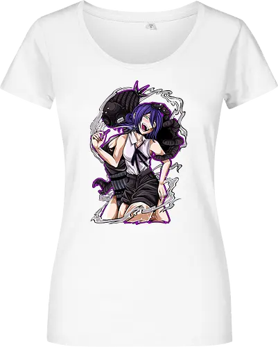 Reze – The Bomb Girl