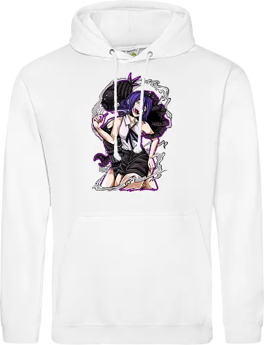 Reze – The Bomb Girl