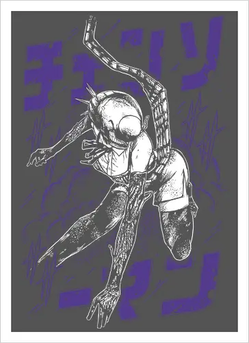 Reze – Deadly Smile