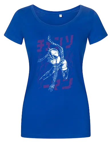 Reze – Deadly Smile