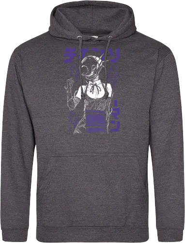 Reze – The Bomb Devil