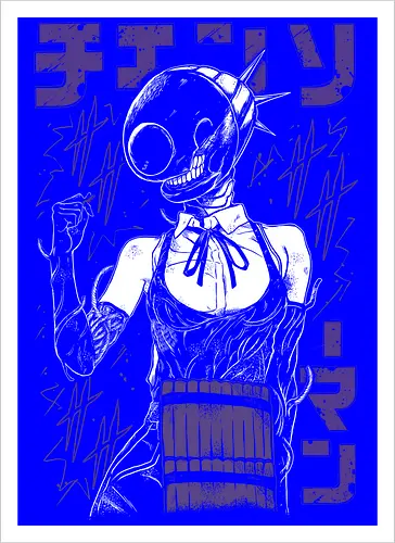 Reze – The Bomb Devil