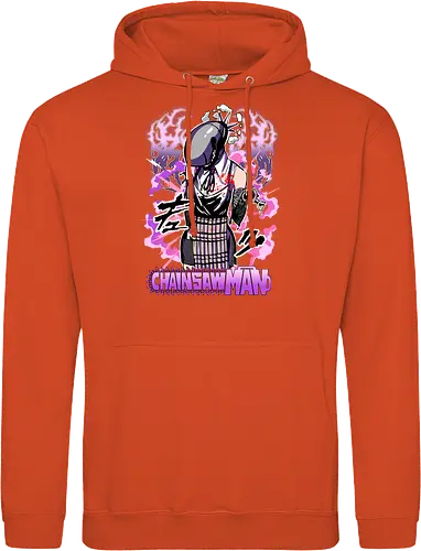 Reze – Dangerous Beauty