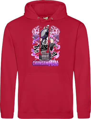 Reze – Dangerous Beauty