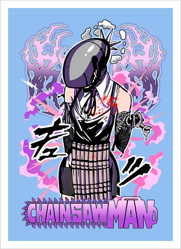 Reze – Dangerous Beauty