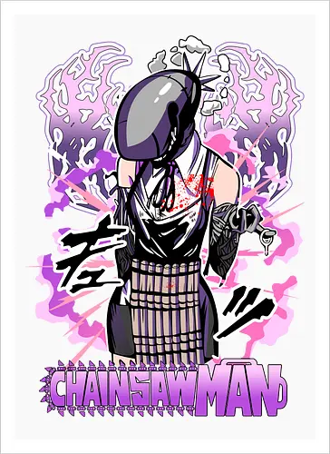 Reze – Dangerous Beauty