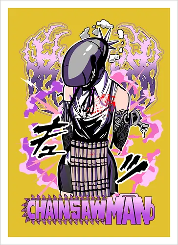 Reze – Dangerous Beauty