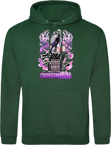 Reze – Dangerous Beauty