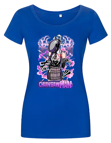 Reze – Dangerous Beauty