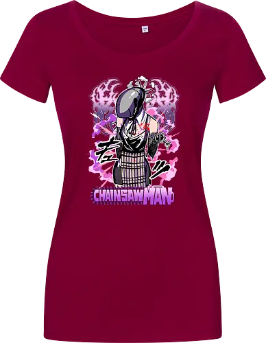 Reze – Dangerous Beauty