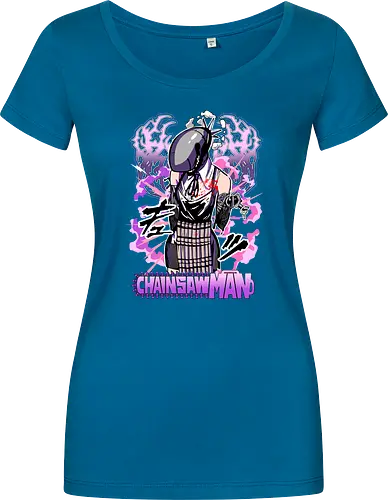 Reze – Dangerous Beauty