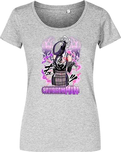 Reze – Dangerous Beauty