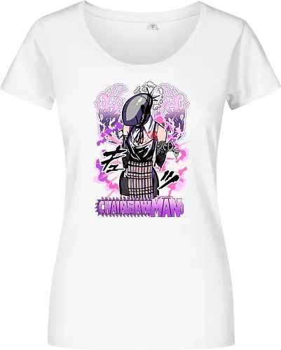 Reze – Dangerous Beauty