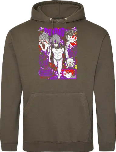 Evil Eye – Dandadan