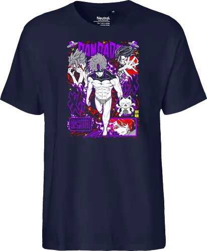 Evil Eye – Dandadan