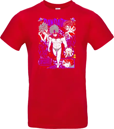 Evil Eye – Dandadan