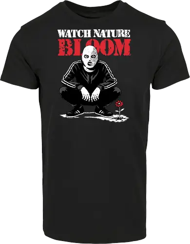 Squat Graffiti Spring