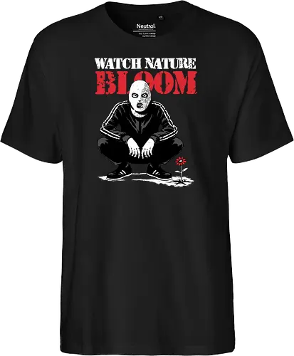 Squat Graffiti Spring