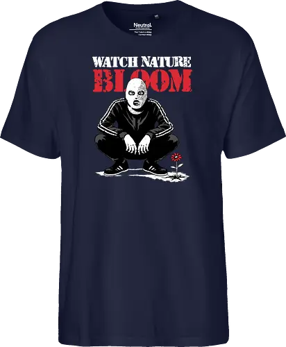 Squat Graffiti Spring