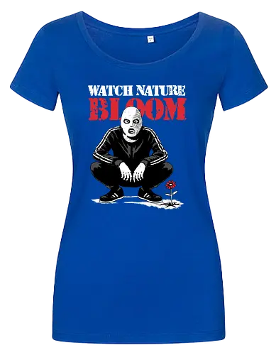 Squat Graffiti Spring