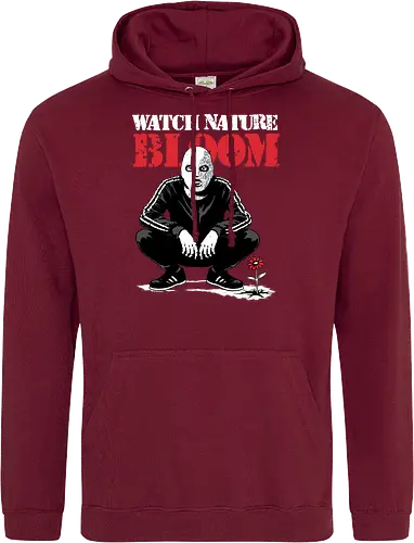 Squat Graffiti Spring