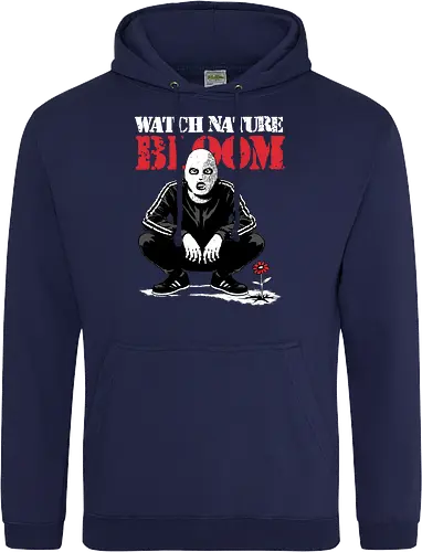 Squat Graffiti Spring