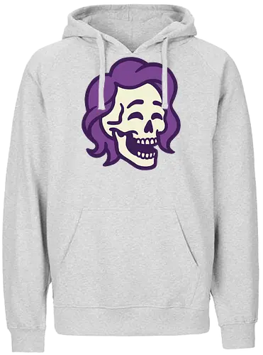 Tonya - Fairtrade Hoodie