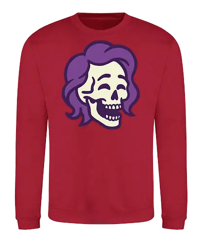 Tonya - Sweatshirt