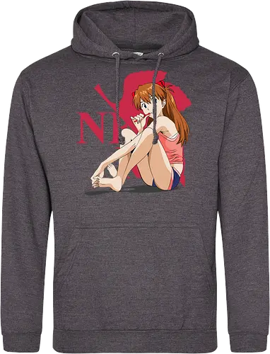 Asuka – Unit 02 Pilot