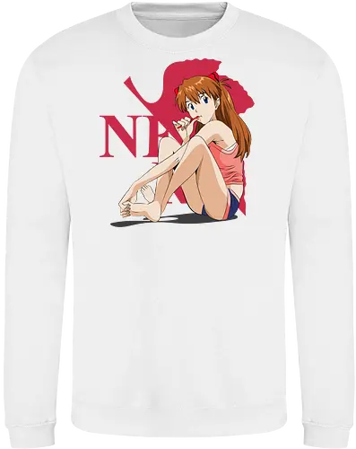 Asuka – Unit 02 Pilot
