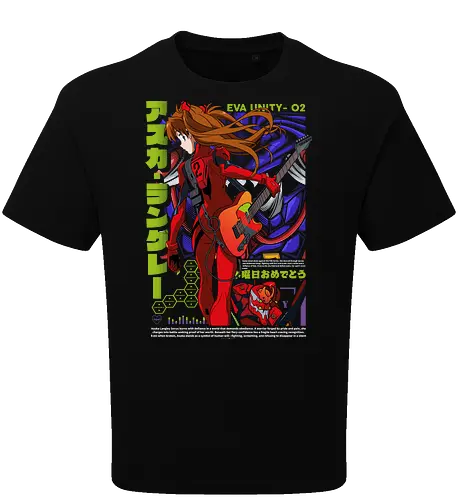 Asuka – Neon Guitar