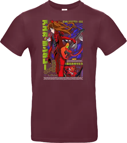 Asuka – Neon Guitar