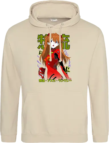 Asuka – Battle Ready