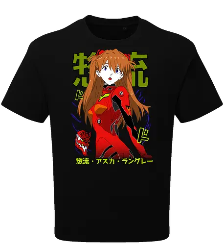 Asuka – Battle Ready