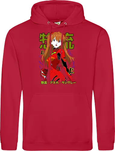 Asuka – Battle Ready