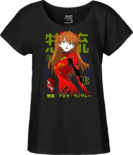 Asuka – Battle Ready