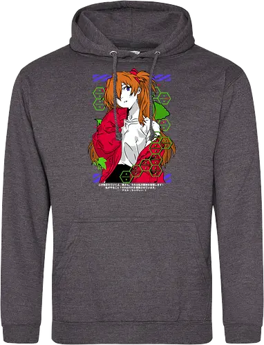 Asuka – Fiery Pilot