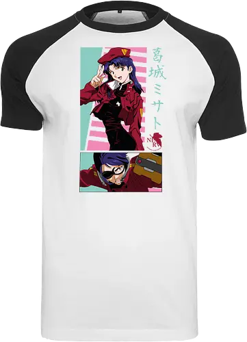 Misato – Tactical Genius