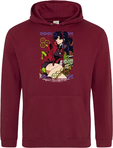 Misato – Operation Commander