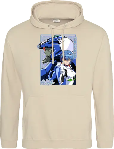 Rei – The First Child