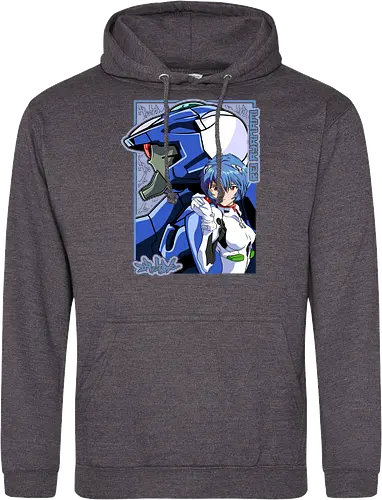 Rei – The First Child