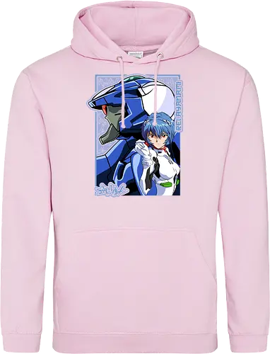 Rei – The First Child