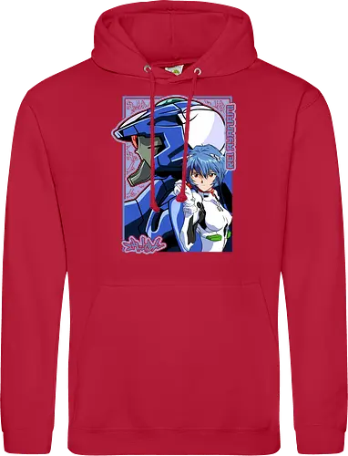 Rei – The First Child