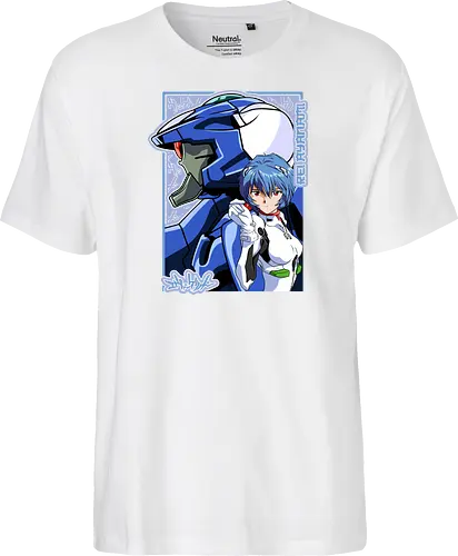 Rei – The First Child